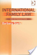 International Family Law: An Introduction