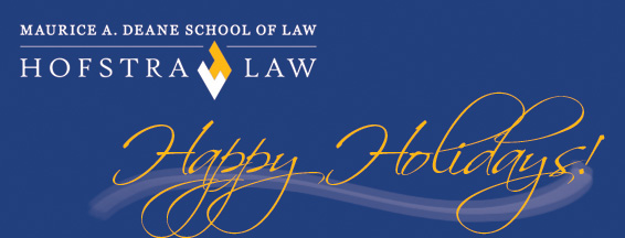 happy holidays