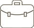 Briefcase Icon