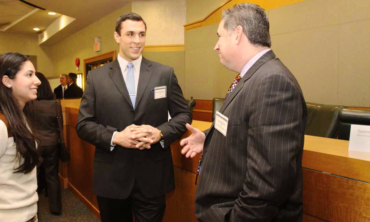 Professional Success and Leadership Development Program