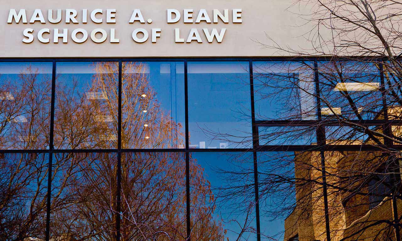 The Hofstra Law Experience