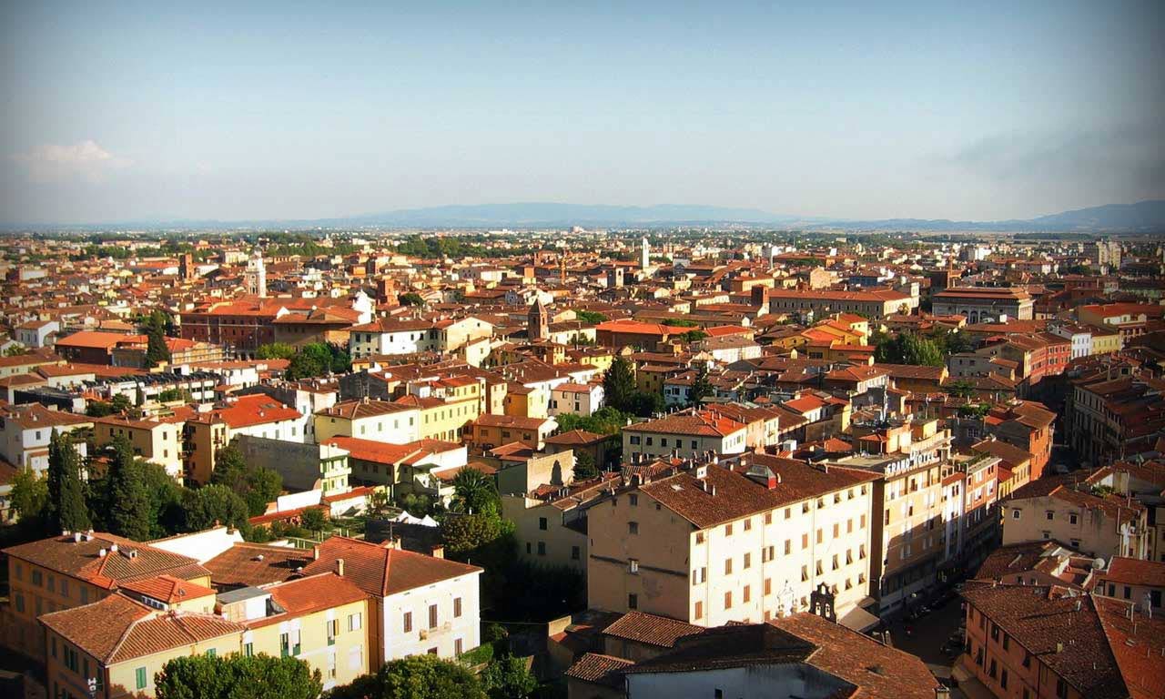 Summer and Semester Study Abroad
