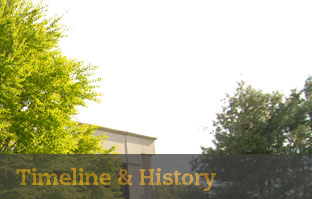 Timeline and History