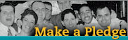 Make a Pledge