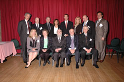 Alumni Board