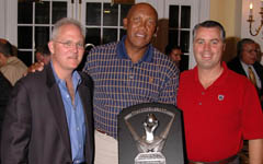 Alum and Ferguson Jenkins