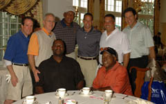 Alums and Sports Figures