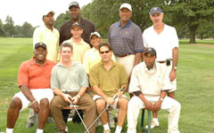 Alums and Sports Figures