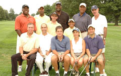 Alums and Sports Figures
