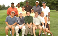Students, Sports Figures and Faculty