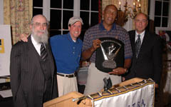 Cy Young Presentation
