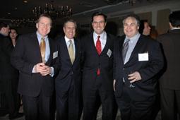 Alums- VonStange, Blutman, Mandaro, Bearak