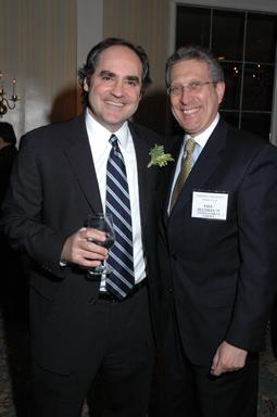 Evan Torgan & Paul Blutman