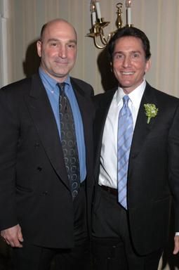 Alum Ben Rubinowitz