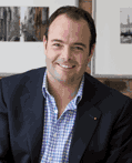 Michael Penner