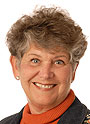 Diane Schwartzberg