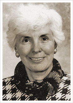Kathleen Beckett