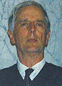 The Honorable Judge Edward W. McCarty