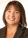 Alafair S. Burke