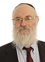 Robert A. Baruch Bush