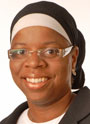 Akilah N. Folami