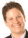 Elizabeth Glazer