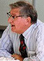 Bernard E. Jacob