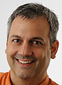 Serge Martinez