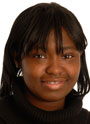 Sharisse Carter