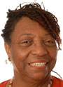 Mary Fair