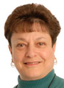 Doris Urbach