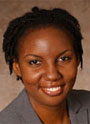 Keisha Godfrey