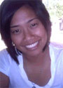 Christine Garcia