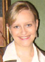 Sarah Montana Hart