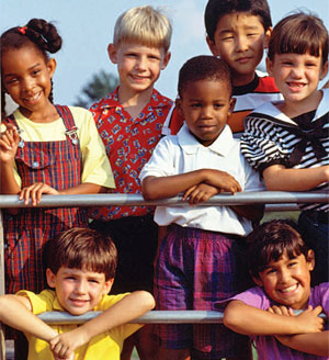 Child and Family