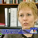 Dean Nora Demleitner