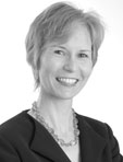 Nora V. Demleitner - Interim Dean and Professor of Law