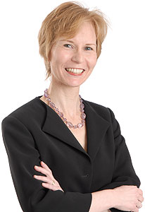 Nora Demleitner