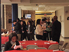 Donated exams by Pieper Bar