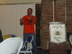 Juan Melendez