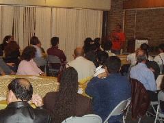 Juan Melendez