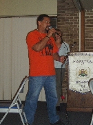 Juan Melendez