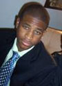 James Alexander Lewis V