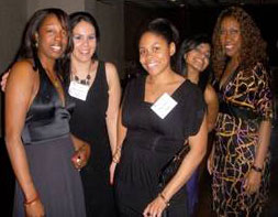BLSA Board Members
