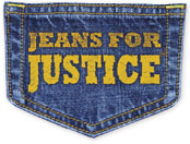 Jeans for Justice Jeans for Justice