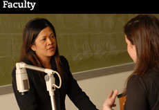 Faculty
