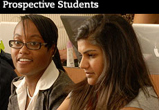 Prospective Students
