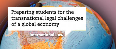 Photographs of the Law School
