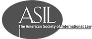 The American Society of International Law