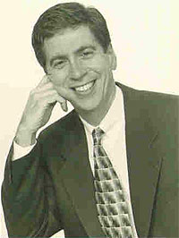 Joseph P. Folger